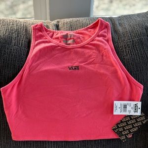 Vans tank top
